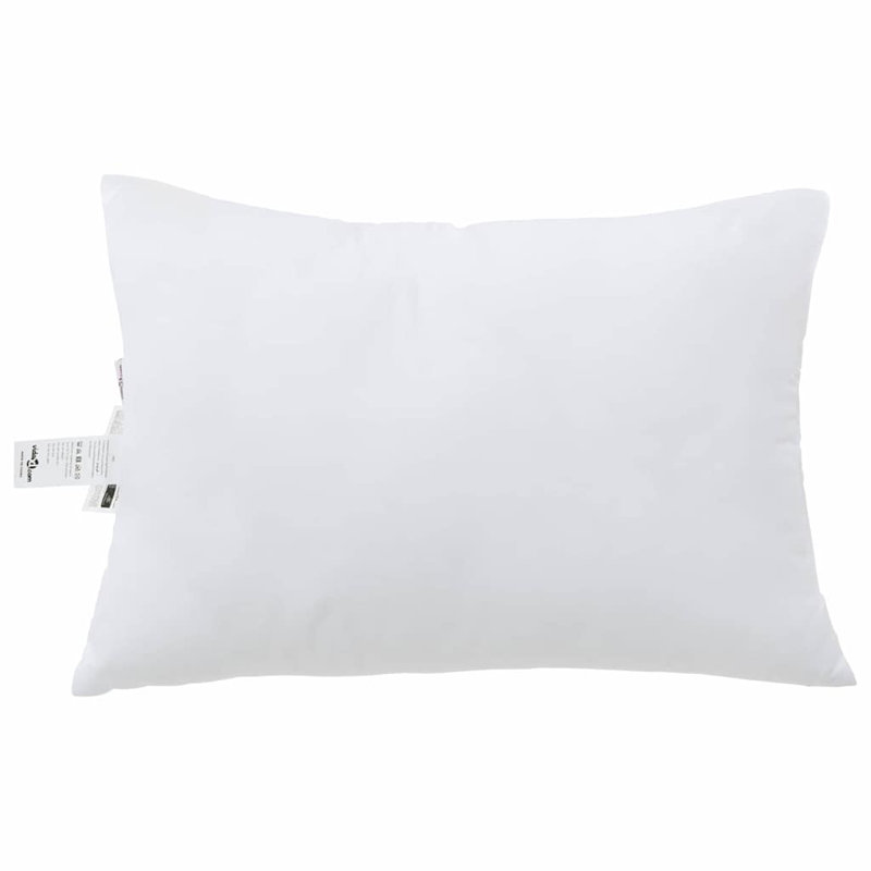  Polyester Support Bed Pillow', 40 x 60 cm