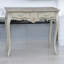 90cm Solid Wood Console Table