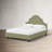 Knipe Upholstered Unfinished Scalloped Bed-1741008343-1638192992