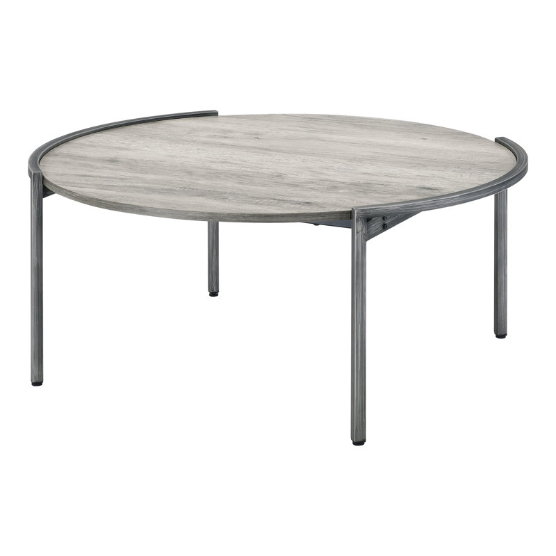 Single Coffee Table