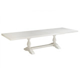Ocean Breeze Captiva Rectangular Dining Table