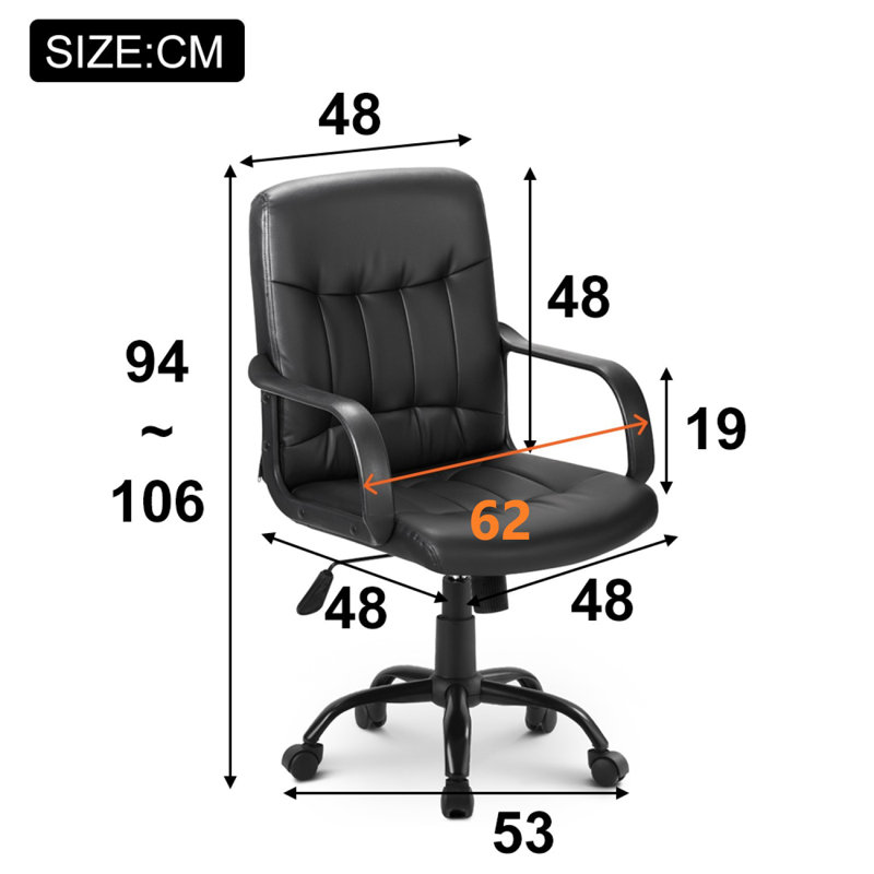 Ceris Office Chair