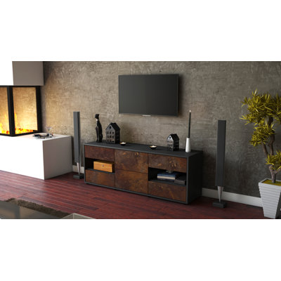 Ybanez TV Stand