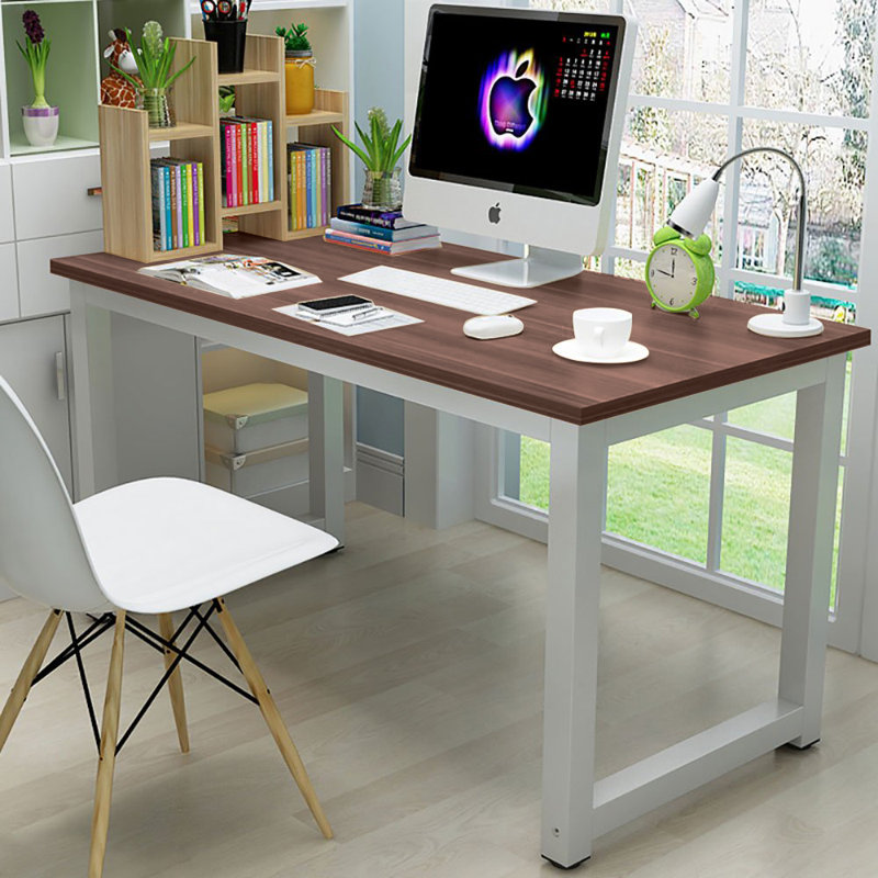Aunaleigh Writing Desk, Brown