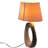 Akaisha Ceramic Table Lamp