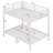 Metal Bunk Bed For Teens And Adults,Space-Saving-1326572924-1326572925