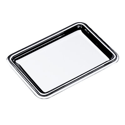 Bar Stainless Steel Tray