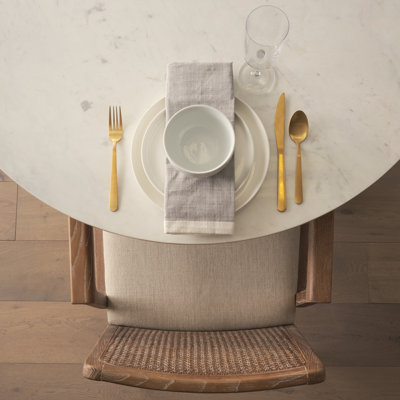 Pennington 19'' H Upholstered Dining Chair