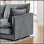 Canapé modulaire convertible polyvalent pour diverses pièces, améliorant le confort et le style-2121084610