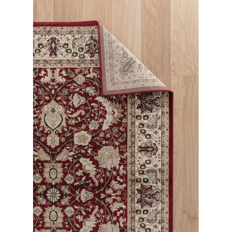 Sevanna Oriental Indoor Rug, Rectangle 3'9" x 5'9"