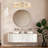 Andreamarie - Light LED Vanity  with Acrylic Sheet Shades-1422560600-1473956585
