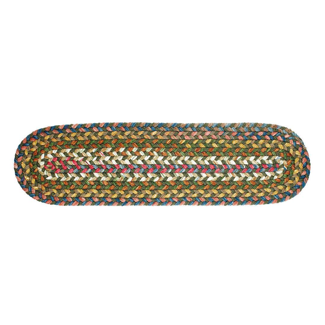 Orval Stair Tread Andover Mills™