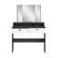 Sev Dressing Table with Mirror