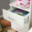 Dressing Table with Mirror
