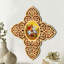 Solid Wood Wall Decor