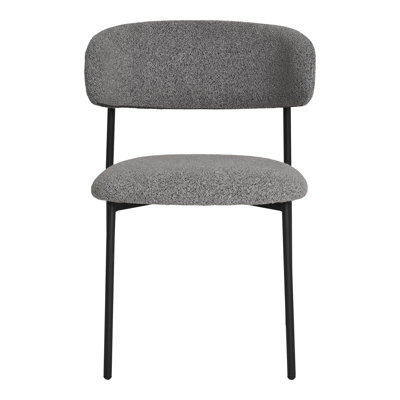 Siglerville 48.5cm H Polyester Upholstered Parsons Chair