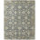 Wool Floral and Oriental Area Rug
