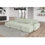 Benedicto 5 Seater Corner Sofa -1729636118