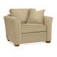 Bridgeport Upholstered Armchair