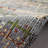 Joub Abstract Indoor / Outdoor Rug-1225110113