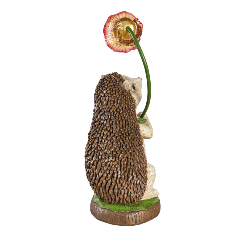 Statue de jardin Harda