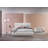 Lucia Mowbray Upholstered Platform Bed-914406527