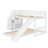 Juden Kids Twin Over Twin Bunk Bed-1729702823