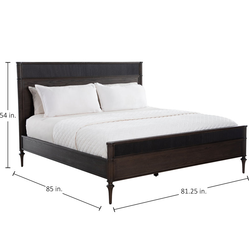 Andrea Bed, King