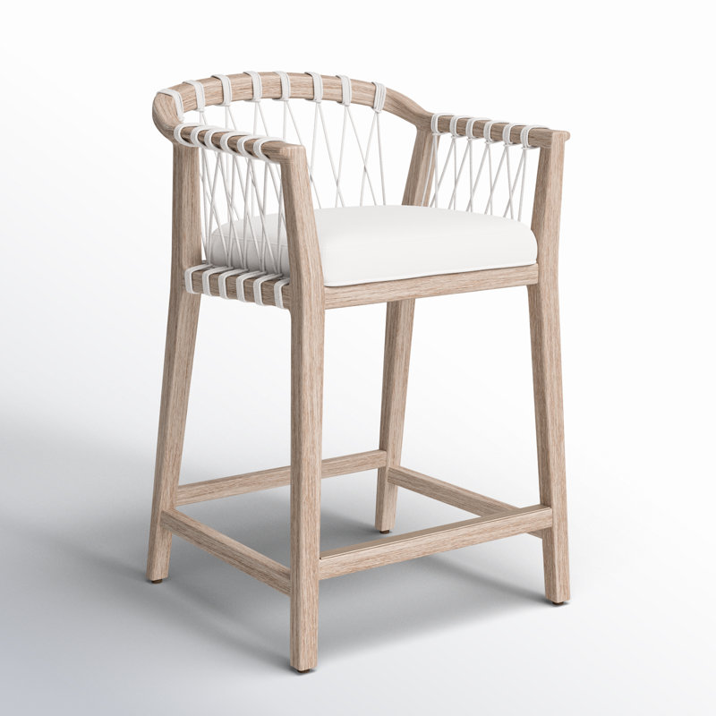 Tabouret de comptoir 26,5 po Andrews