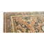 Wool Oriental Area Rug in Navy