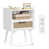 White/Wood