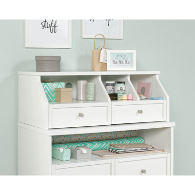 Craft Pro Series Organizer Hutch