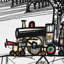 Trains Wallpaper