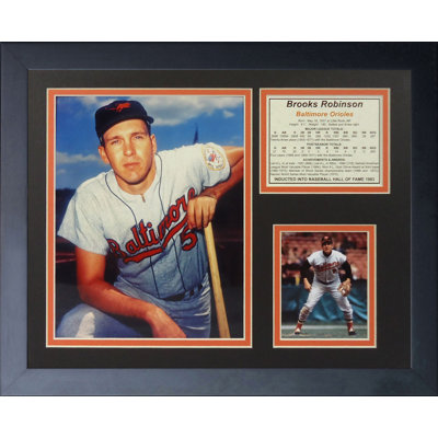 MLB Modern & Contemporary