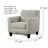Hartvig Accent Chair-1129788318