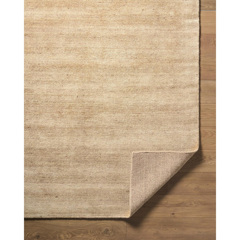 Cyprus Hand Loomed Area Rug, Rectangle 2' x 3'