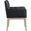 Chaise de salle à manger en cuir Adrian-1847097222-1847097221