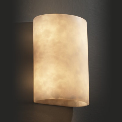 Ainka Armed Sconce