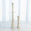 Double Flair Candle Stand-65108978