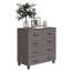 Buffet-bar Hamar avec tiroirs HAMAR-9161427