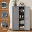 Armoire de salle de bain l 40 po Aralynne-798008618