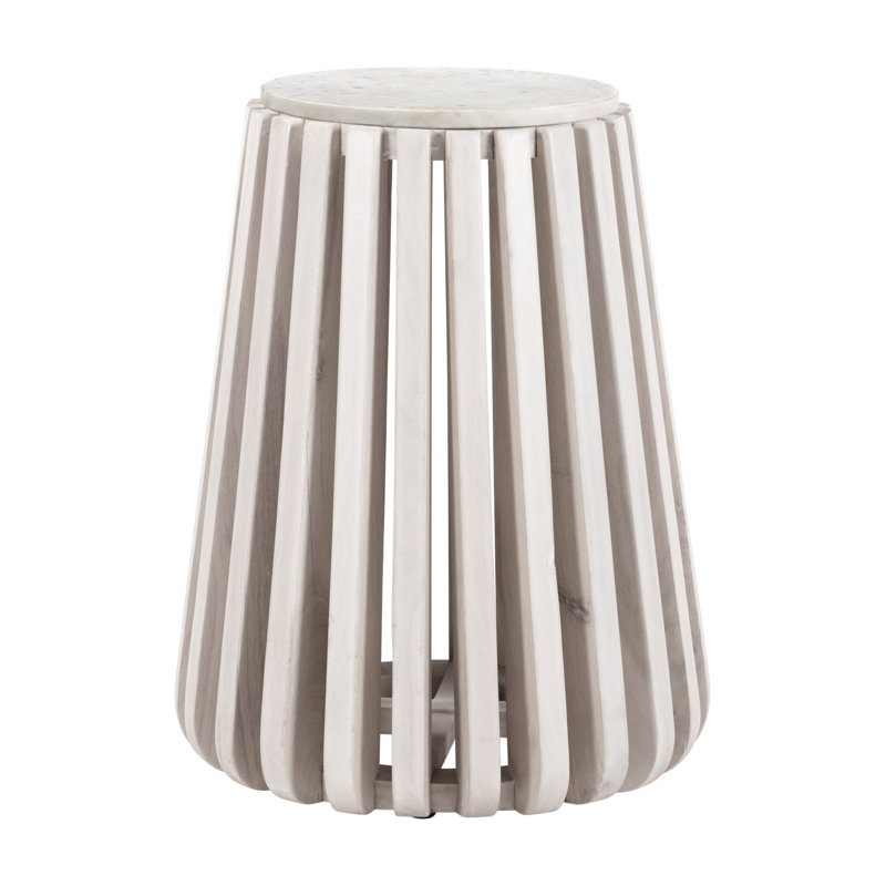 Diya End Table