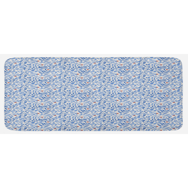 Tapis de cuisine Nature