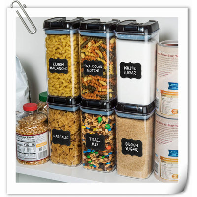 Dioseline Food Storage Container