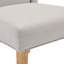 Bozhana Upholstered Tufted Wing Back Dining Chair (Set of 2)-241333931-241333932