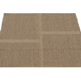 Rez Kilim One-of-a-Kind 3'5X3'4 Area Rug