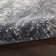 Darleen Abstract Charcoal Area Rug