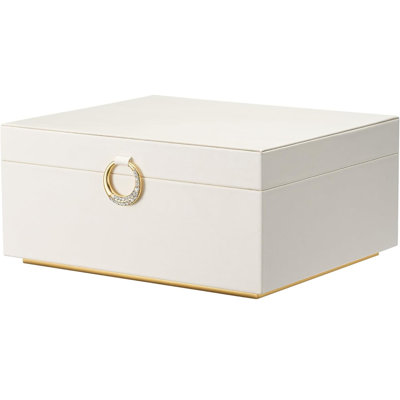 Jewellery Box +