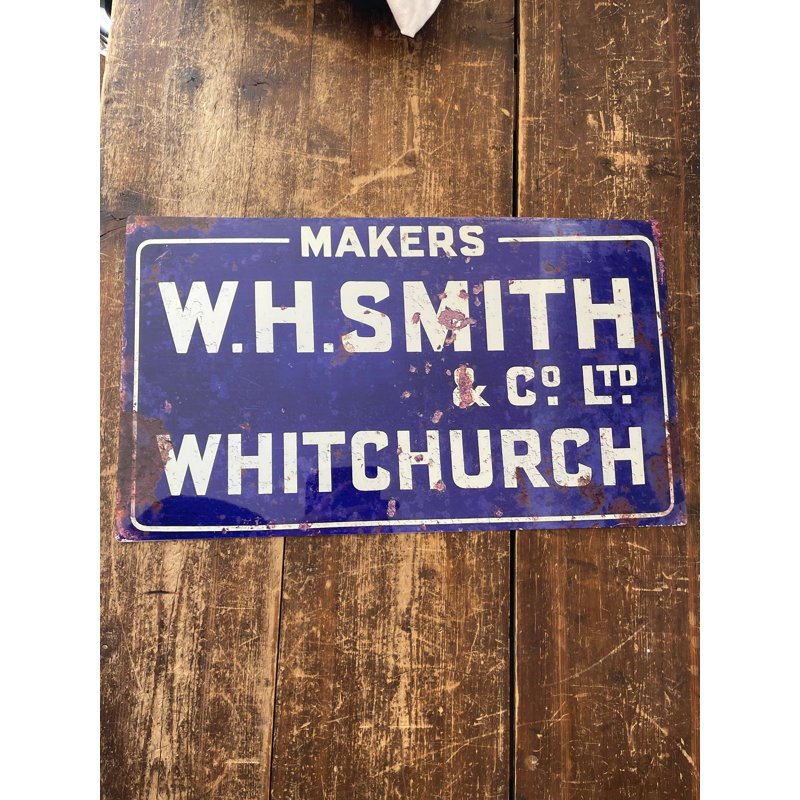 Wall Decor on Metal, 60cm H x 80cm W