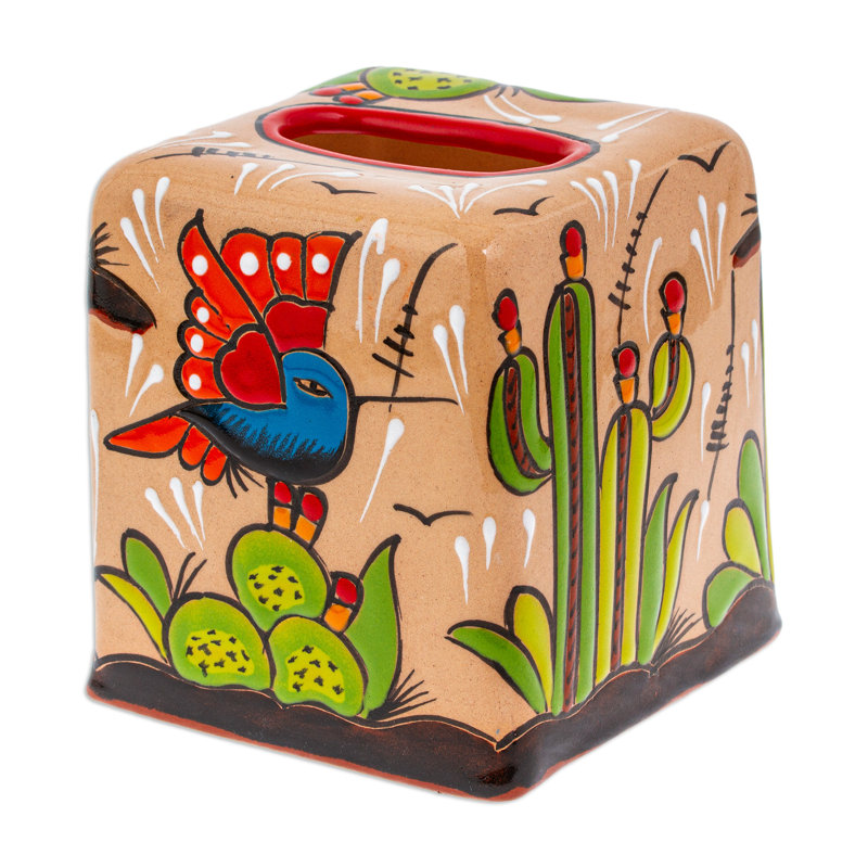 Tissue Box Cover